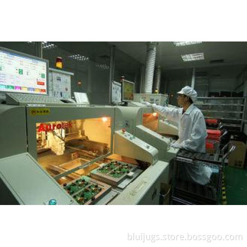 OEM one-stop circuit board assembly services for different